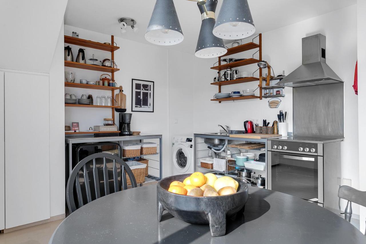 Eyvindarholt Guesthouse Alftanes Экстерьер фото