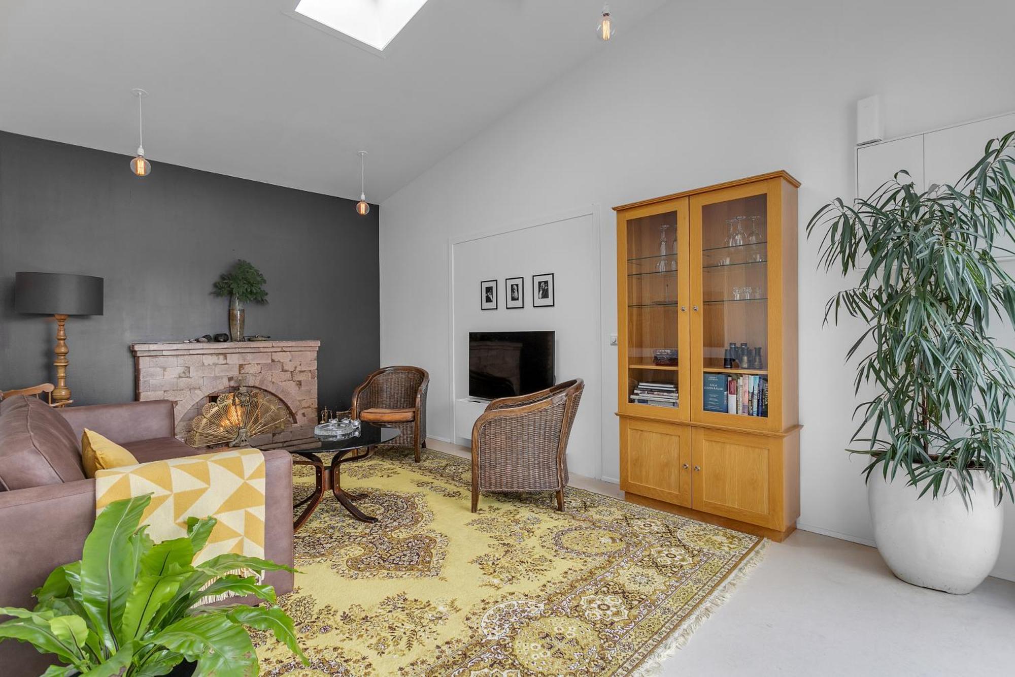 Eyvindarholt Guesthouse Alftanes Экстерьер фото