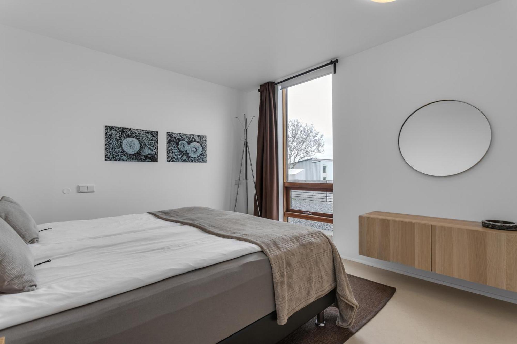Eyvindarholt Guesthouse Alftanes Экстерьер фото